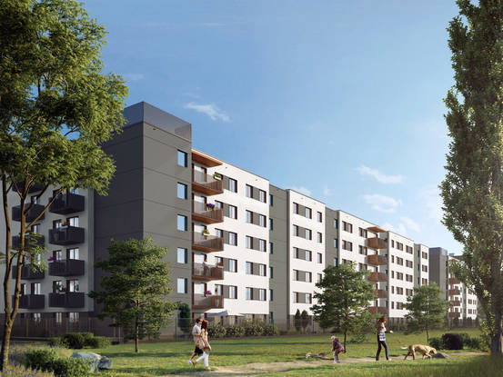 Mały Grochów