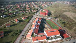 Osiedle Książenice
