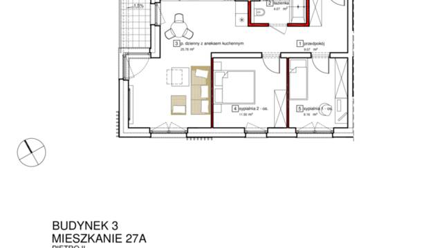 Apartamenty Karolinki