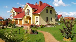 Osiedle Książenice