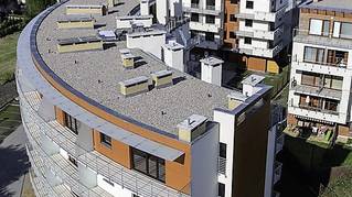 Apartamenty Foka