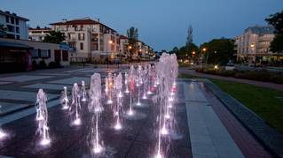 Baltic Park - rynek pierwotny i wtórny