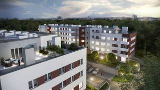 Murapol Śląskie Tarasy
