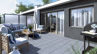 Apartamenty przy Rusałce