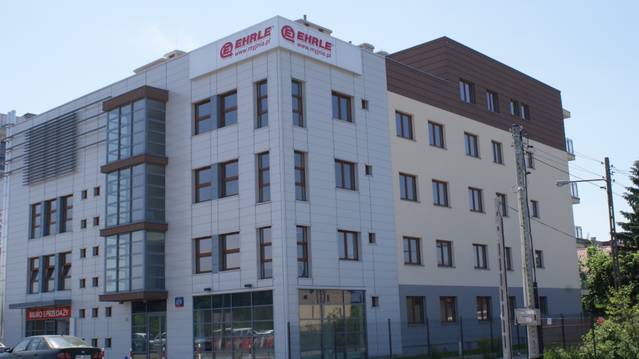 Osiedle Uroczy Zakątek