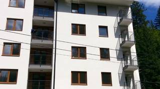 Zielona Apartamenty