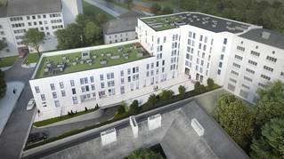 Apartamenty Targowa