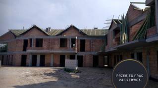 Apartamenty Forsycji