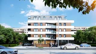Apartamenty Bronowicka 5