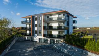 Apartamenty Rzepakowa