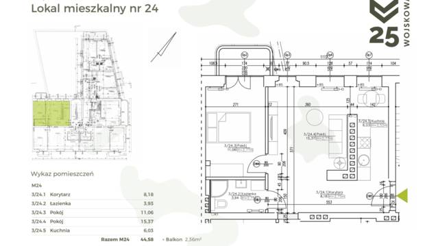 Wojskowa 25