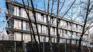 Klimaty Apartamenty w Lesie Borkowskim
