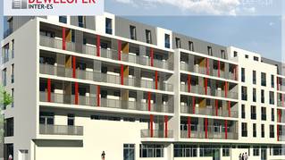 Osiedle Centrum