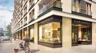 Apartamenty Ogrodowa