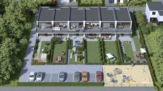 Apartamenty przy Rusałce
