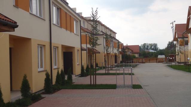 Rodzinna Przystań