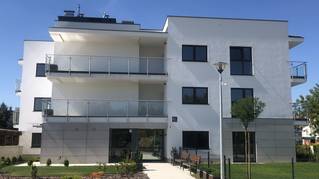 Apartamenty Wilanów