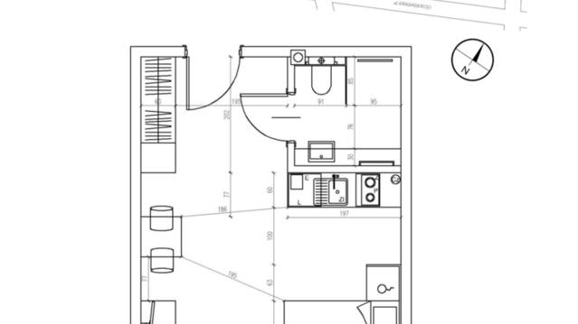 Żoliborz Business Concept