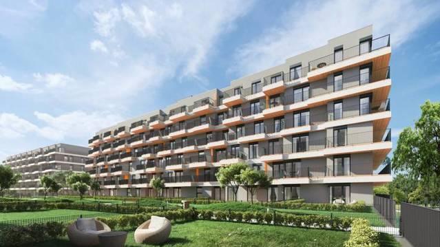 Atal Marina Apartamenty III