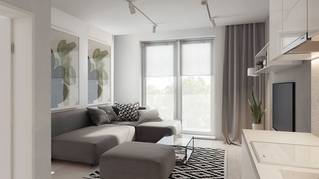 Green House Apartments