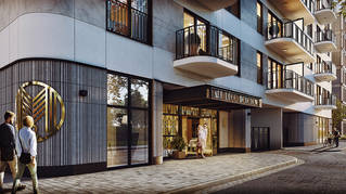 Art Deco Mokotów