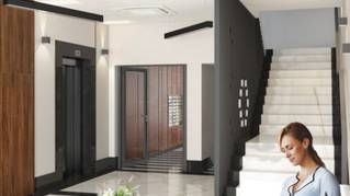 Cascade Residence
