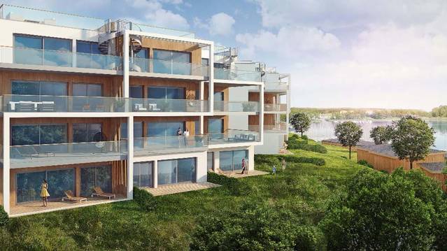 Stranda Residence