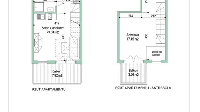 Apartamenty Mestwina 37