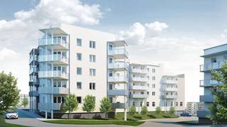 Lewandowskiego etap IV