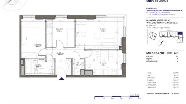 Apartamenty Latarnia/Port