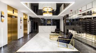 NY Residence
