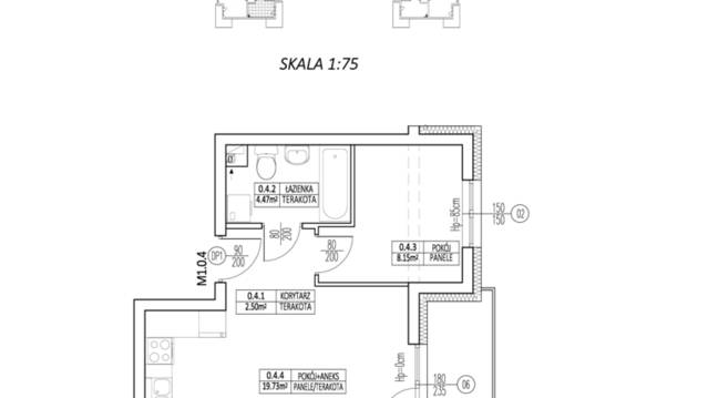 Osiedle Złota Podkowa Etap II