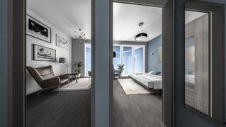 Apartamenty Olimpijska