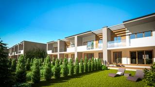 Apartamenty Sielska