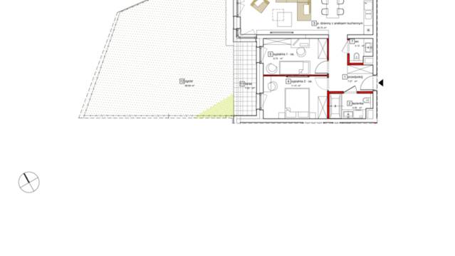 Apartamenty Karolinki