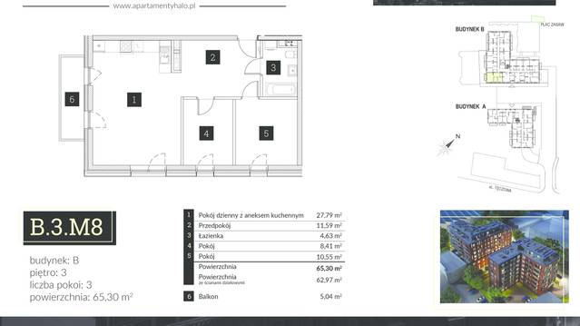 Halo Apartamenty
