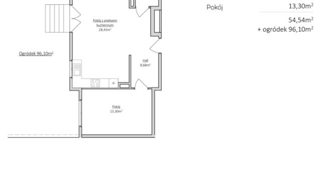 GARDEN HOUSE III