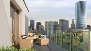 Union Apartamenty