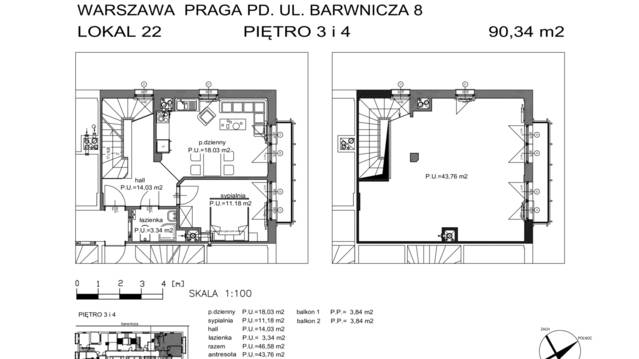 Barwinicza 8