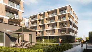Victoria Apartments