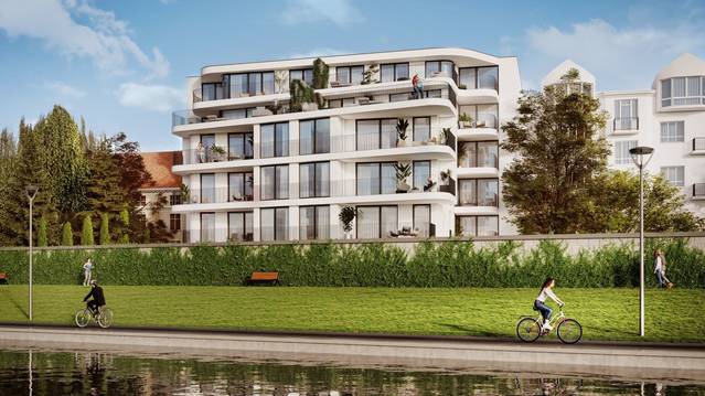 DUO Residence