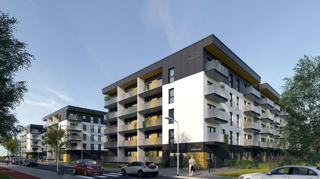 Nowe Koszary