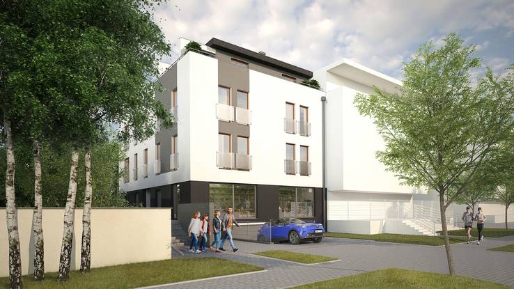 Szaserów 23