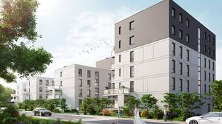 Osiedle inCity etap III
