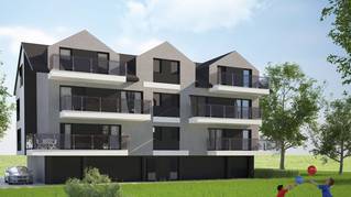 Olsza Residence