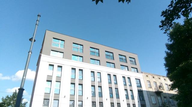 Kilińskiego