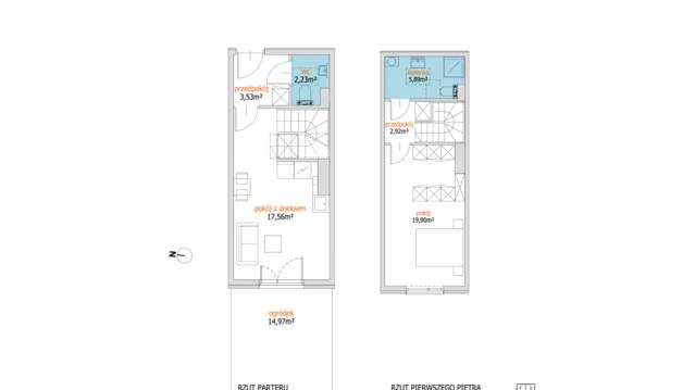 Apartamenty Nowa Bonarka