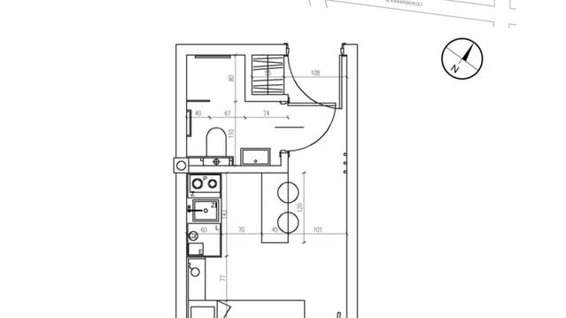 Żoliborz Business Concept
