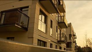 Apartamenty Platan Plaza