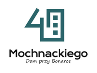 Mochnackiego 40. Dom przy Bonarce